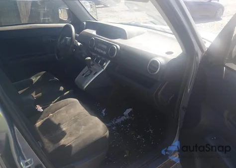 2009 Scion Xb из США, поврежденный, VIN JTLKE50E691086140